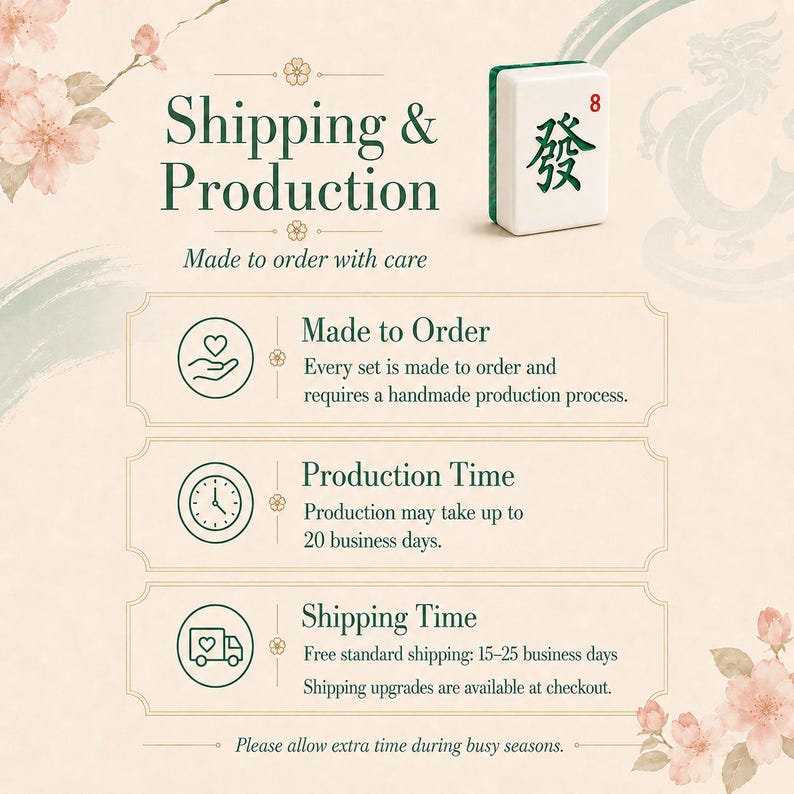 Splash of Color Autumn American Mahjong Tiles, Display Box Included, Premium Acrylic Mahjong tiles Set, Fall Themed Mah Jongg Tiles image 10