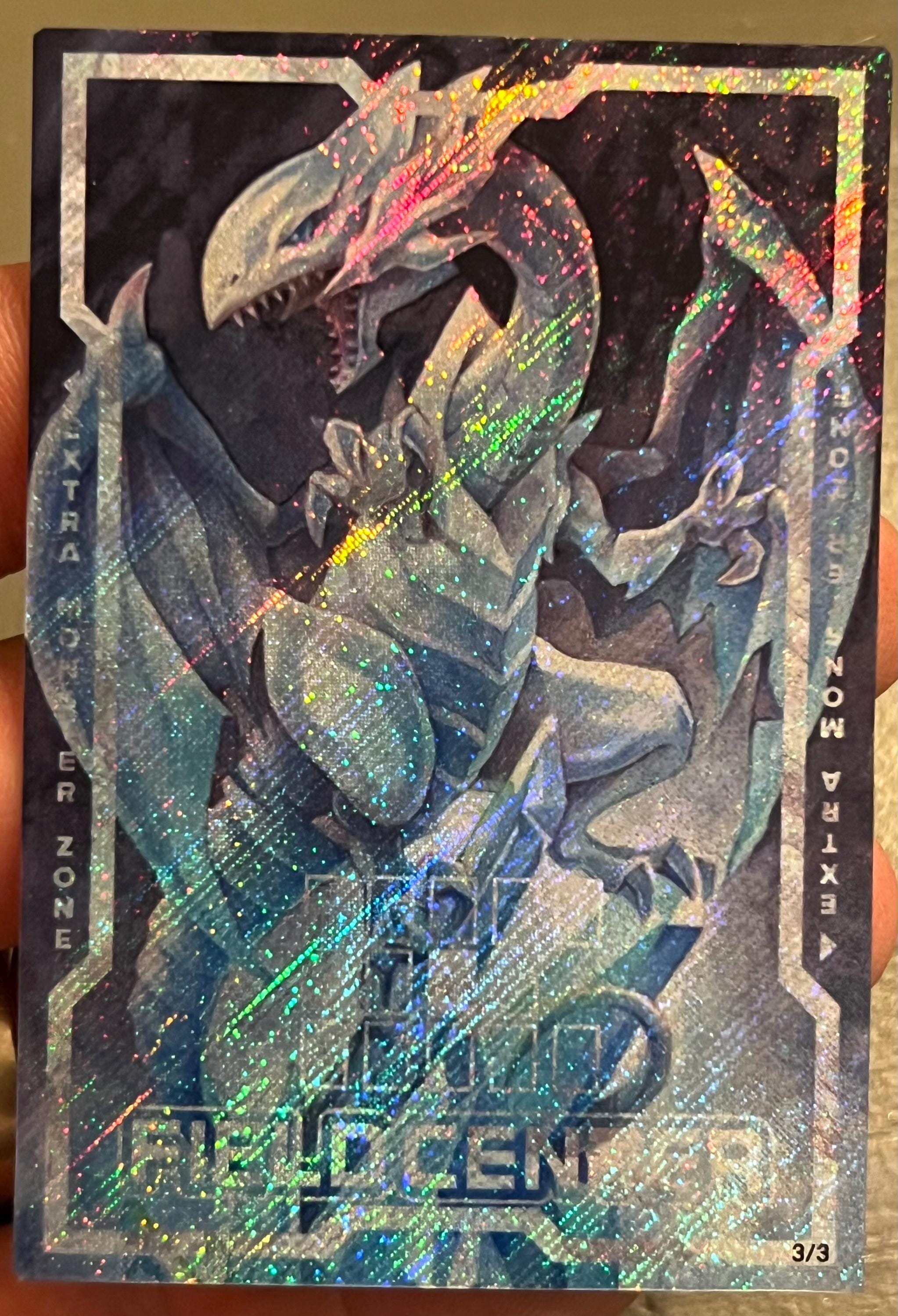 custom yugioh cards for sale Custom Personalized Yugioh Cards