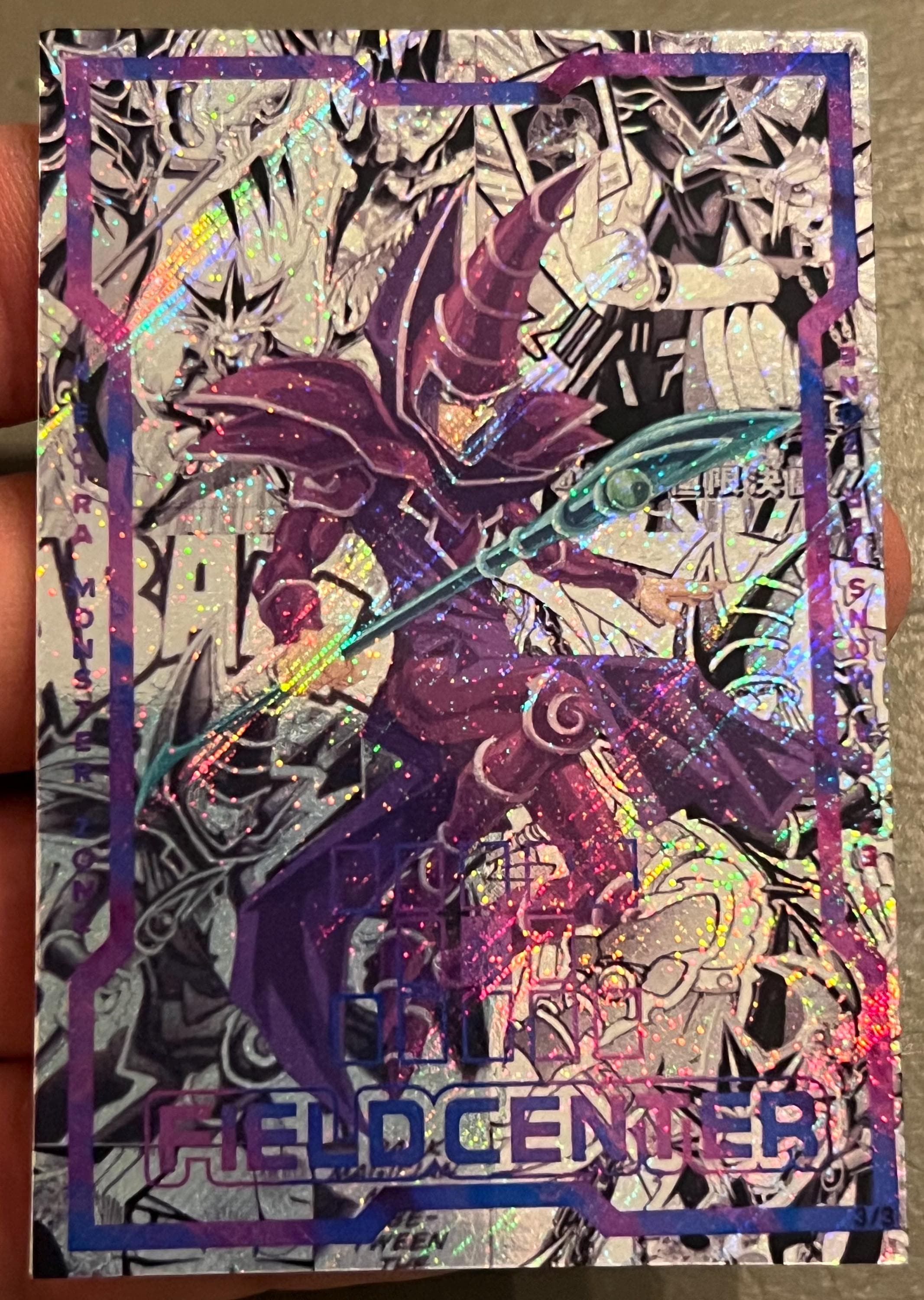 yugioh how many cards exist 7 Yu-Gi-Oh Cards That Didn't Actually Exist?!