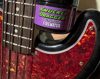 Bálsamo para barba - Aguardiente de fuego