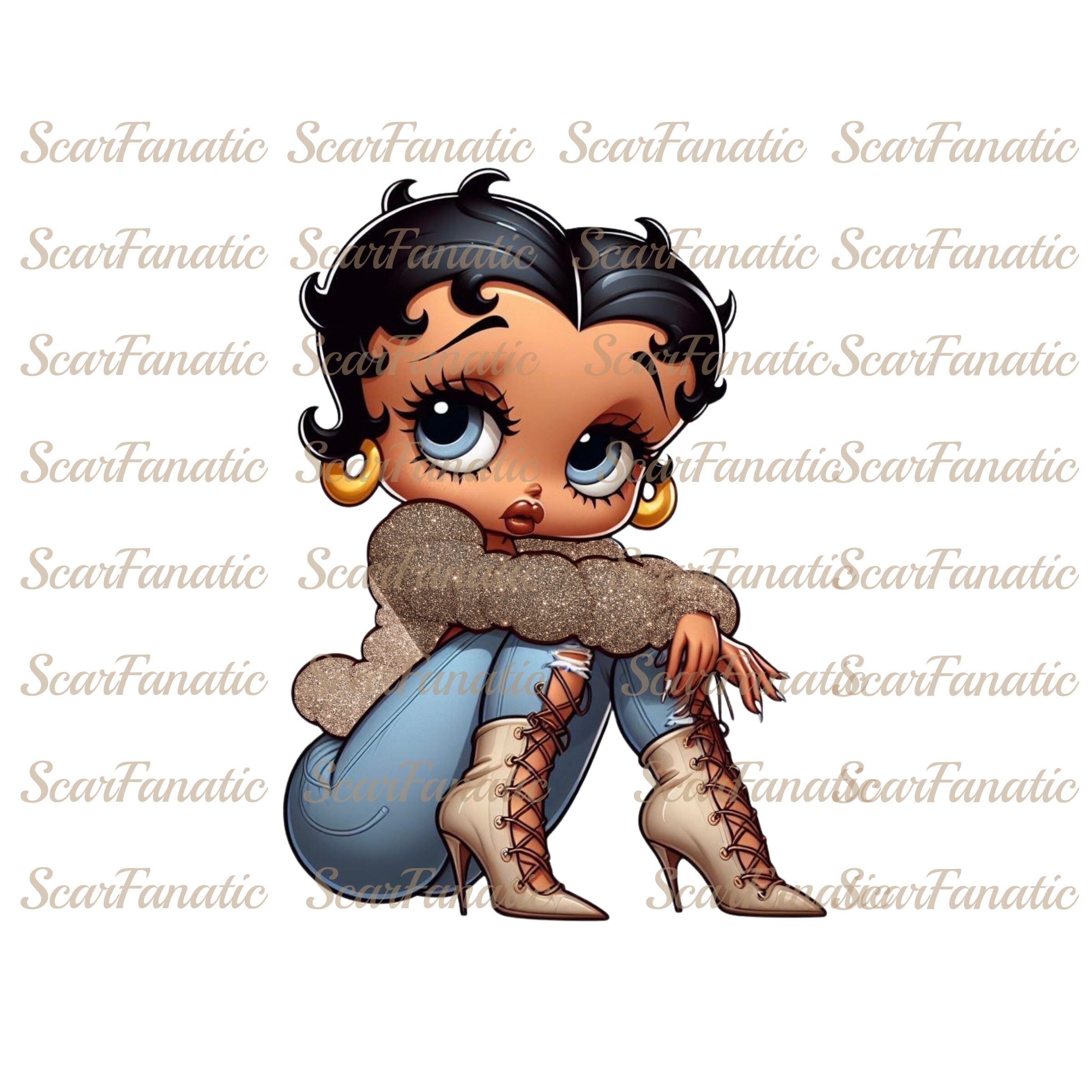 Betty Boop アウタージャケット XS ブラック ピンク Betty Boop アウタージャケット XS ブラック ピンク メンズ