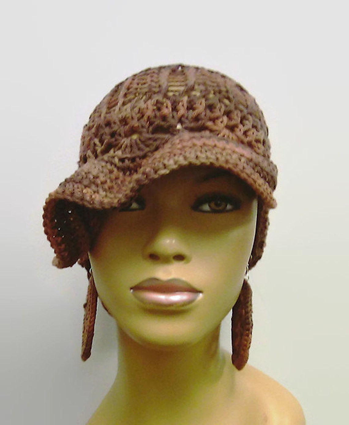 PATTERN the Shelled Slouch Hat Loom Knit and Crochet PDF Pattern - Etsy
