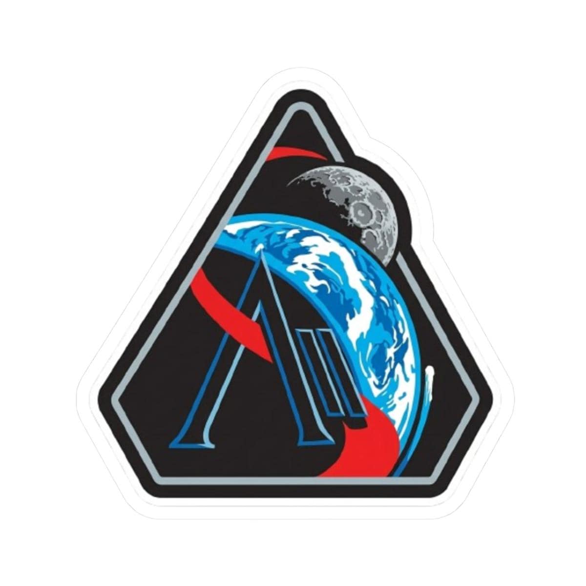 Nasa apollo mission patches - Etsy 日本