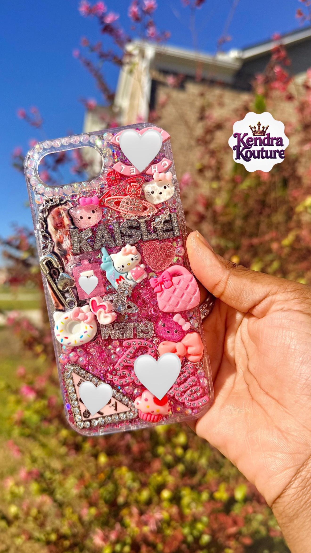 Barbie iPhone case - Etsy 日本