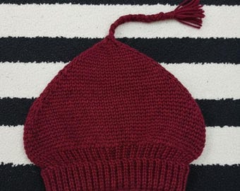 Crochet Melt Ice Norwegisch Widerstand Hut Anleitung Toque Rodel Beanie Mütze Weste Stitch