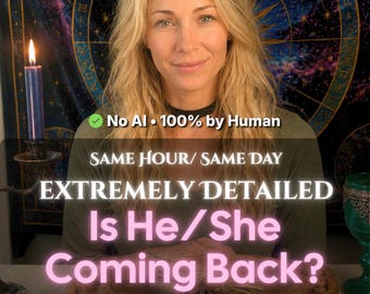 Will He Come Back Medium Reading Same Day, Reconciliation Psychic Reading, Ex Love Reading No Contact, Tarot Psychic Clairvoyance