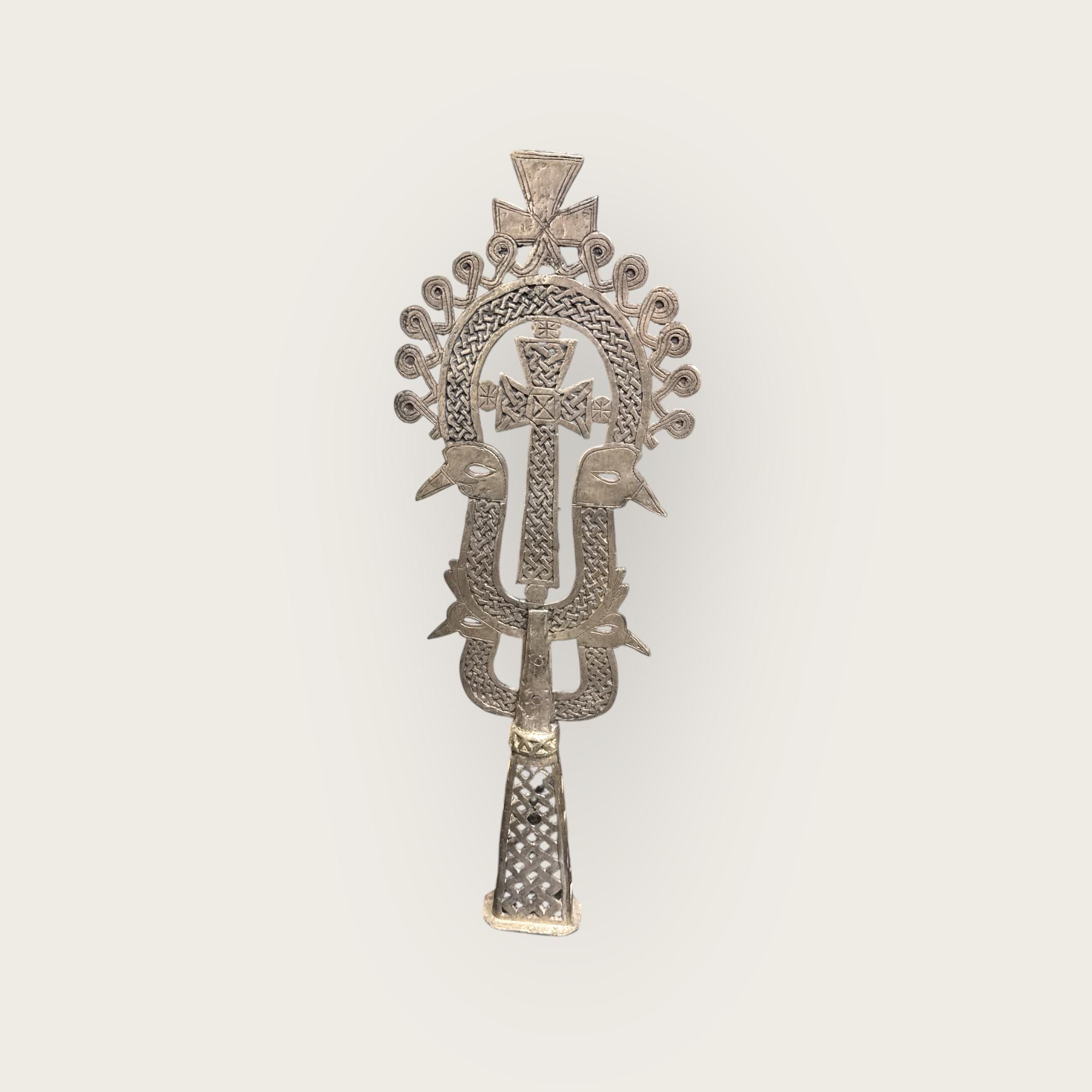 ラリベラ　(Lalibela) エチオピア　ホ―ム　デコレーション Lalibela Cross - Etsy