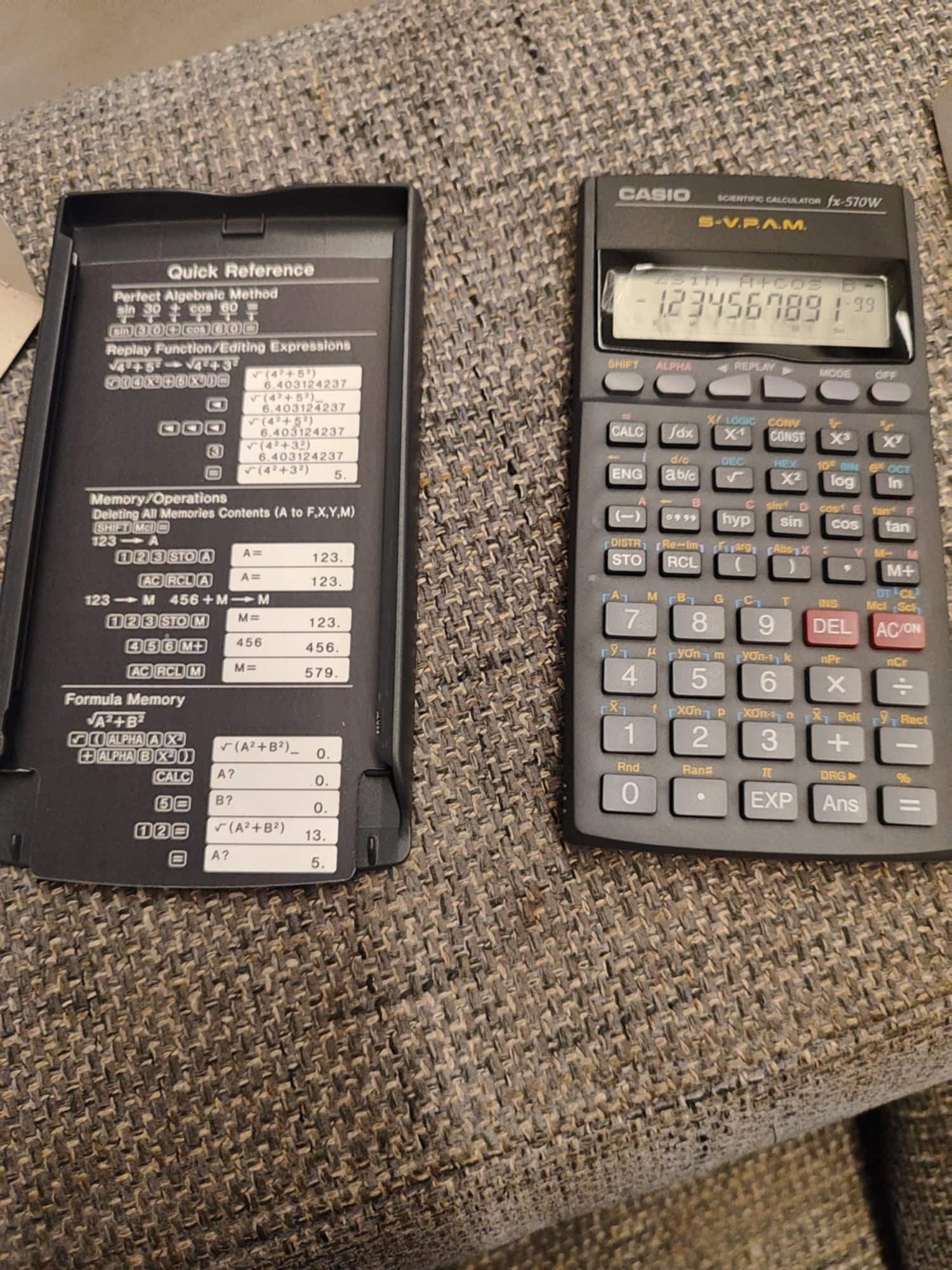 Science Calculator Canada