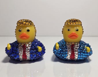 Bling Duck