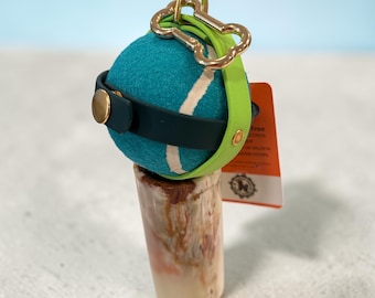 Waterproof Ball Holder | Fetch Ball Carrier
