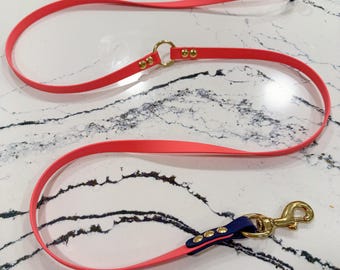 Hands Free Dog Leash System (The Tallulah) | Multiway Leash