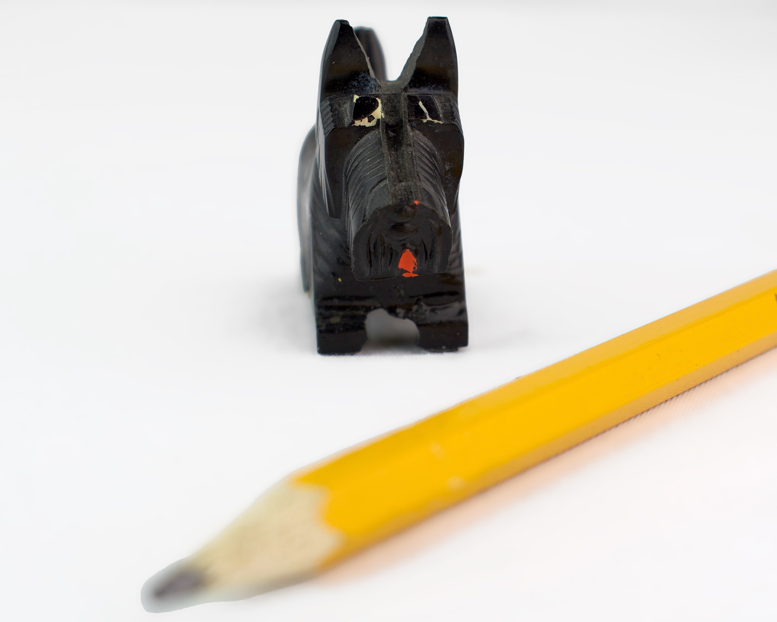 Dog pencil sharpener discount