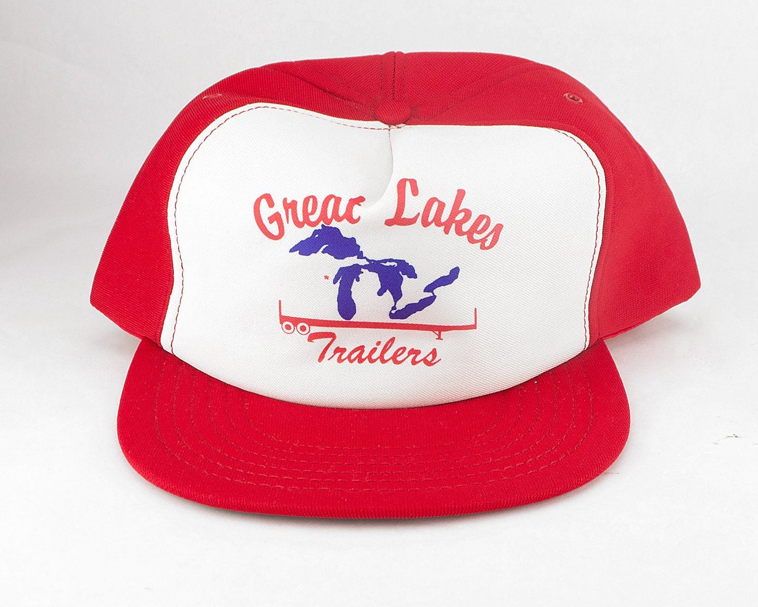 vintage ball caps for sale