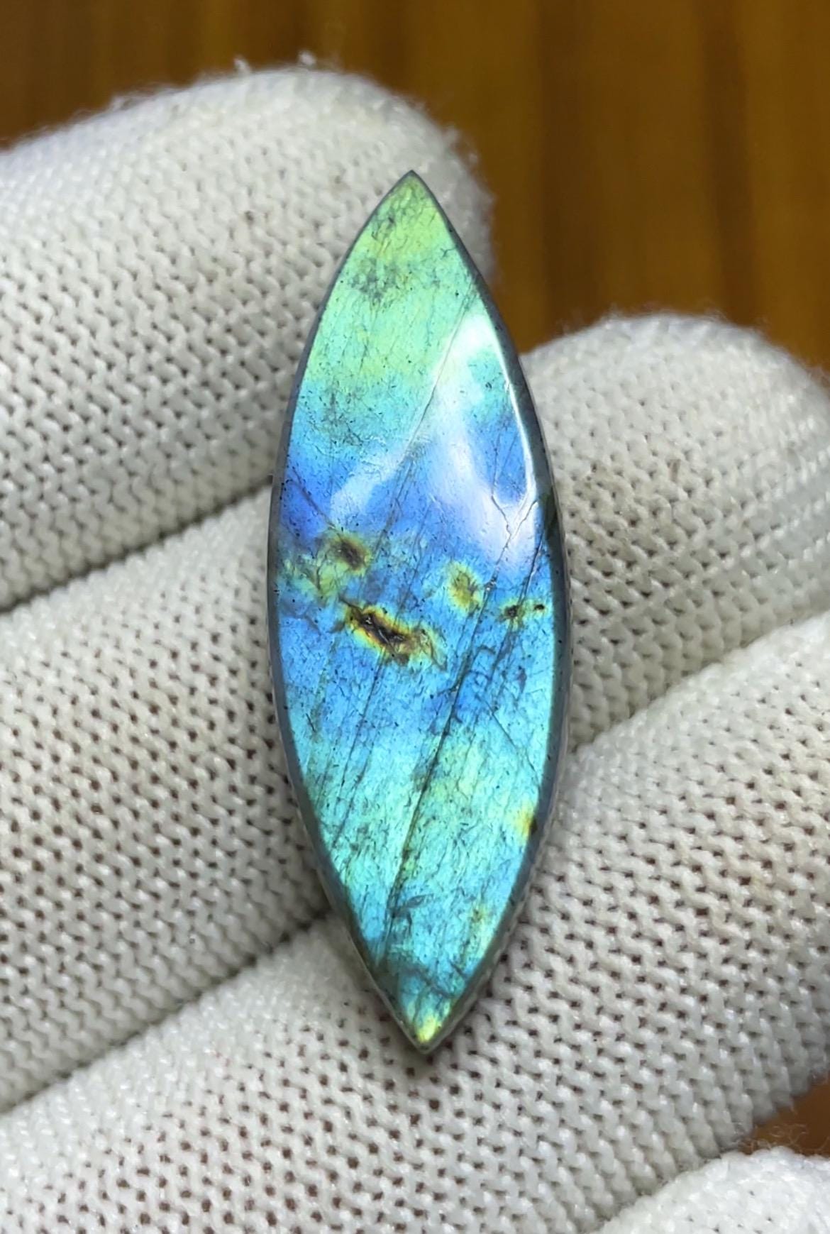 13x7 Marquise - Etsy