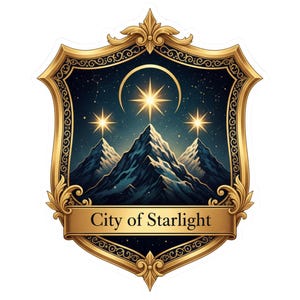 Paquete PNG de Velaris City of Starlight, ACOTAR Velaris PNG, Cita de Una Corte de Rosas y Espinas, Corte de los Sueños PNG, Merchandising de SJM PNG, Bookish PNG imagen 5