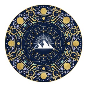 Paquete PNG de Velaris City of Starlight, ACOTAR Velaris PNG, Cita de Una Corte de Rosas y Espinas, Corte de los Sueños PNG, Merchandising de SJM PNG, Bookish PNG imagen 7