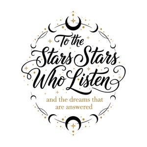 Paquete PNG de Velaris City of Starlight, ACOTAR Velaris PNG, Cita de Una Corte de Rosas y Espinas, Corte de los Sueños PNG, Merchandising de SJM PNG, Bookish PNG imagen 6