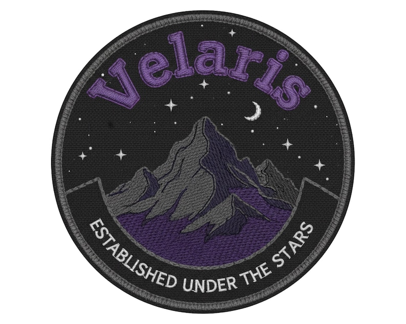 Paquete PNG de Velaris City of Starlight, ACOTAR Velaris PNG, Cita de Una Corte de Rosas y Espinas, Corte de los Sueños PNG, Merchandising de SJM PNG, Bookish PNG imagen 3
