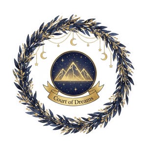Paquete PNG de Velaris City of Starlight, ACOTAR Velaris PNG, Cita de Una Corte de Rosas y Espinas, Corte de los Sueños PNG, Merchandising de SJM PNG, Bookish PNG imagen 4