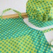 see more listings in the Child Aprons section