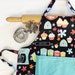 see more listings in the Child Aprons section