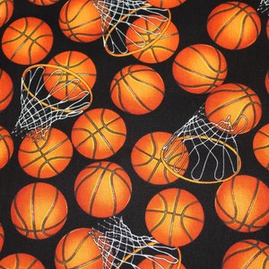 Youth Apron - Basketball Hoops - Ready to Ship - Etsy
