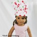see more listings in the Doll Aprons/Chef Hats section