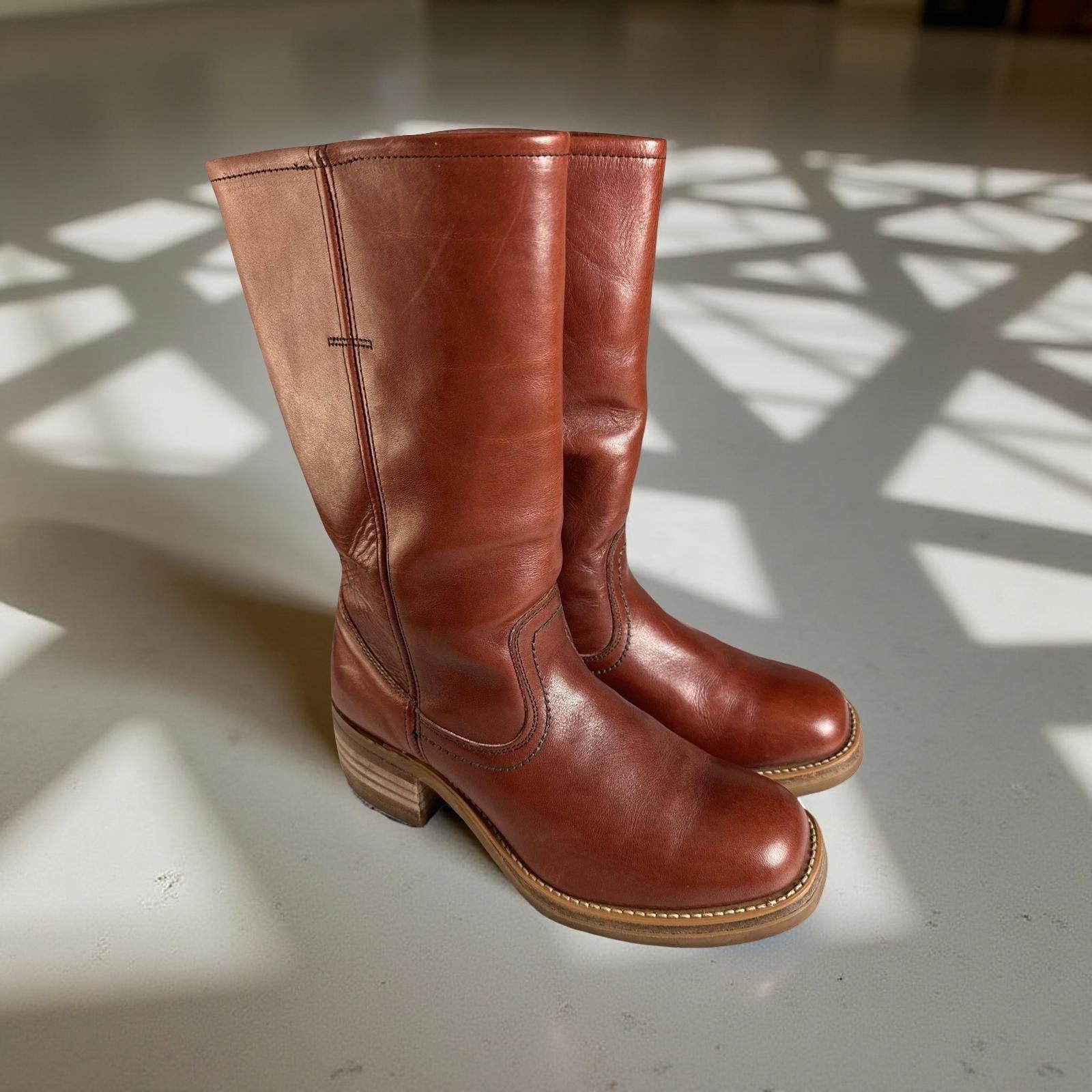 Thom Mcan Boots - Etsy