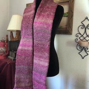Spider-Wool Scarf (Uncommon) for DnD