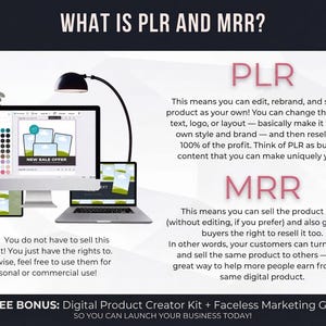 1400+ Etsy Listing Mockup Templates Bundle for Digital Products,Editable Canva Mockups for Etsy Listing, Etsy Product Image Mockup Templates image 8