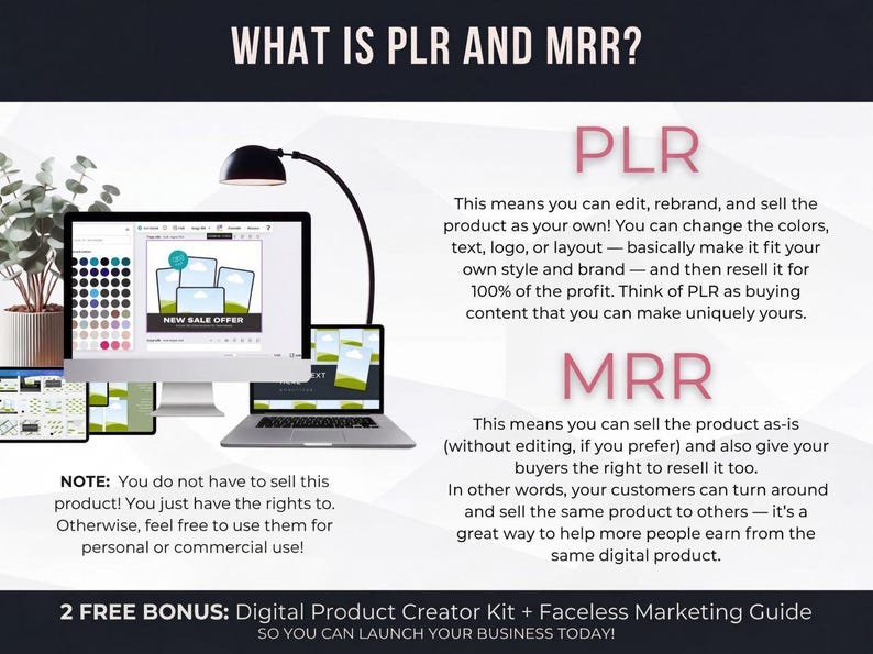 1400+ Etsy Listing Mockup Templates Bundle for Digital Products,Editable Canva Mockups for Etsy Listing, Etsy Product Image Mockup Templates image 8