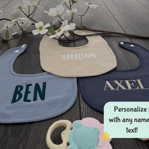 Personalize it with any name or text!