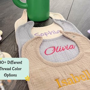 30+ Different   Thread Color Options