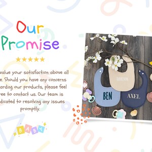 Our Promise !