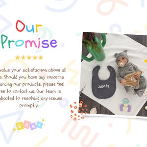 Our Promise