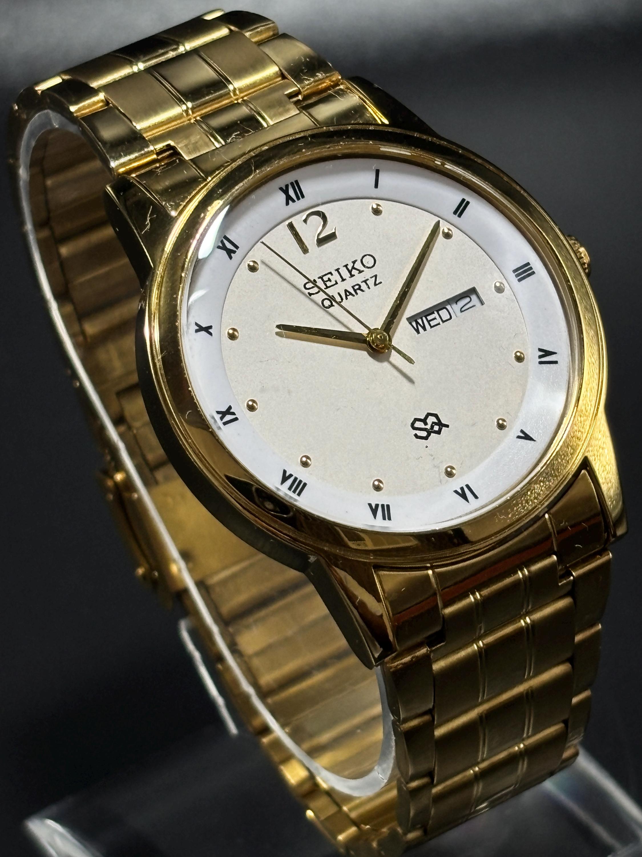 Seiko v701 - Etsy 日本