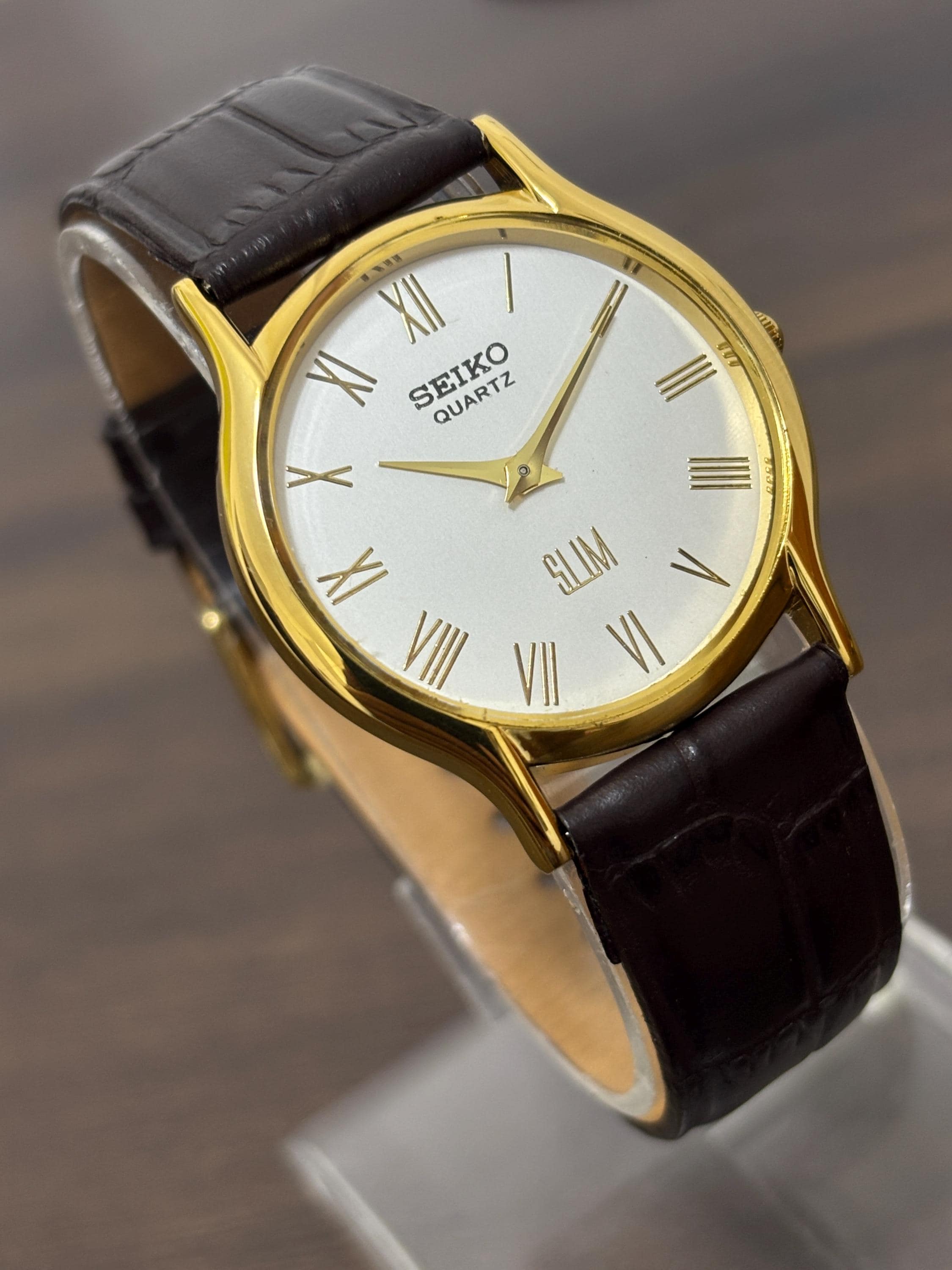 Seiko gold plated - Etsy 日本