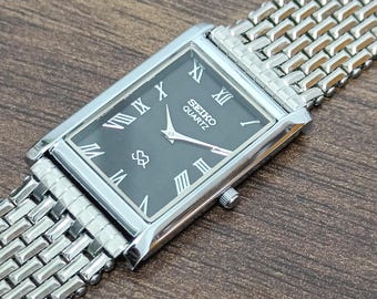 Seiko X Nonnative Solar Chronograph Mens 47mm Watch - Etsy