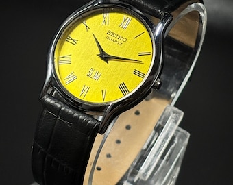 SEIKO Goldfeather 手巻時計 25ジュエル W501 Gold Feather | Seiko Watches (Early Period) | THE SEIKO