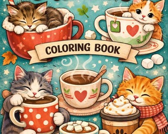 Warm Drinks and Whiskers