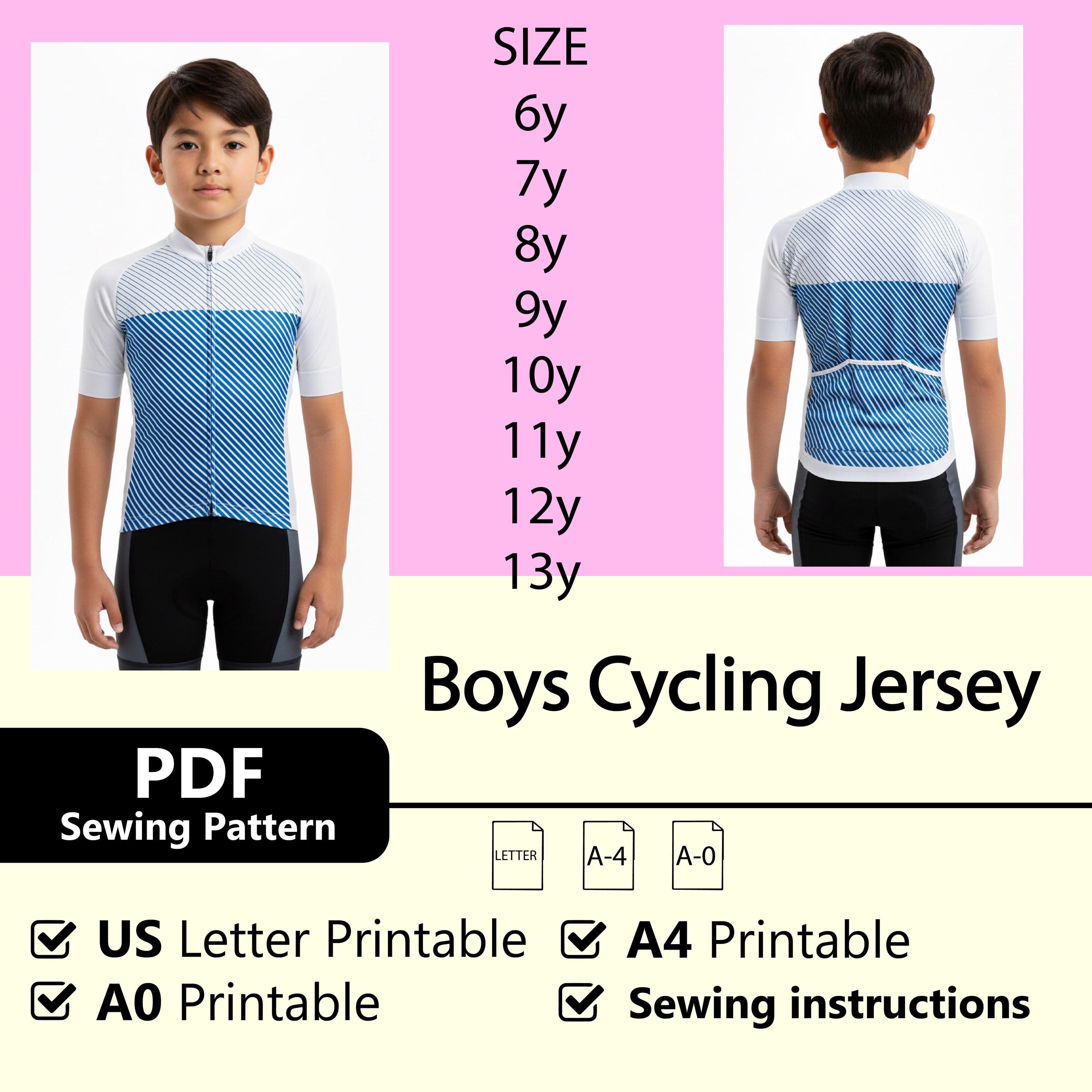 Chemise Vintage Michelin - Laine Bleue Années 70 Vélo - Taille Large