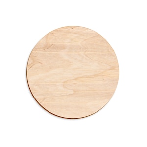 Plywood disc blanks, small round cirdle shape, diy circle, wooden circle blanks, birch blanks, diy craft, wooden rings, wood circle, birch