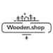 WoodenShopCoUk store logo