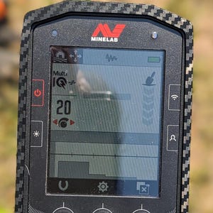 Copertura Protettiva Per Paraurti In Gomma Per Metal Detector