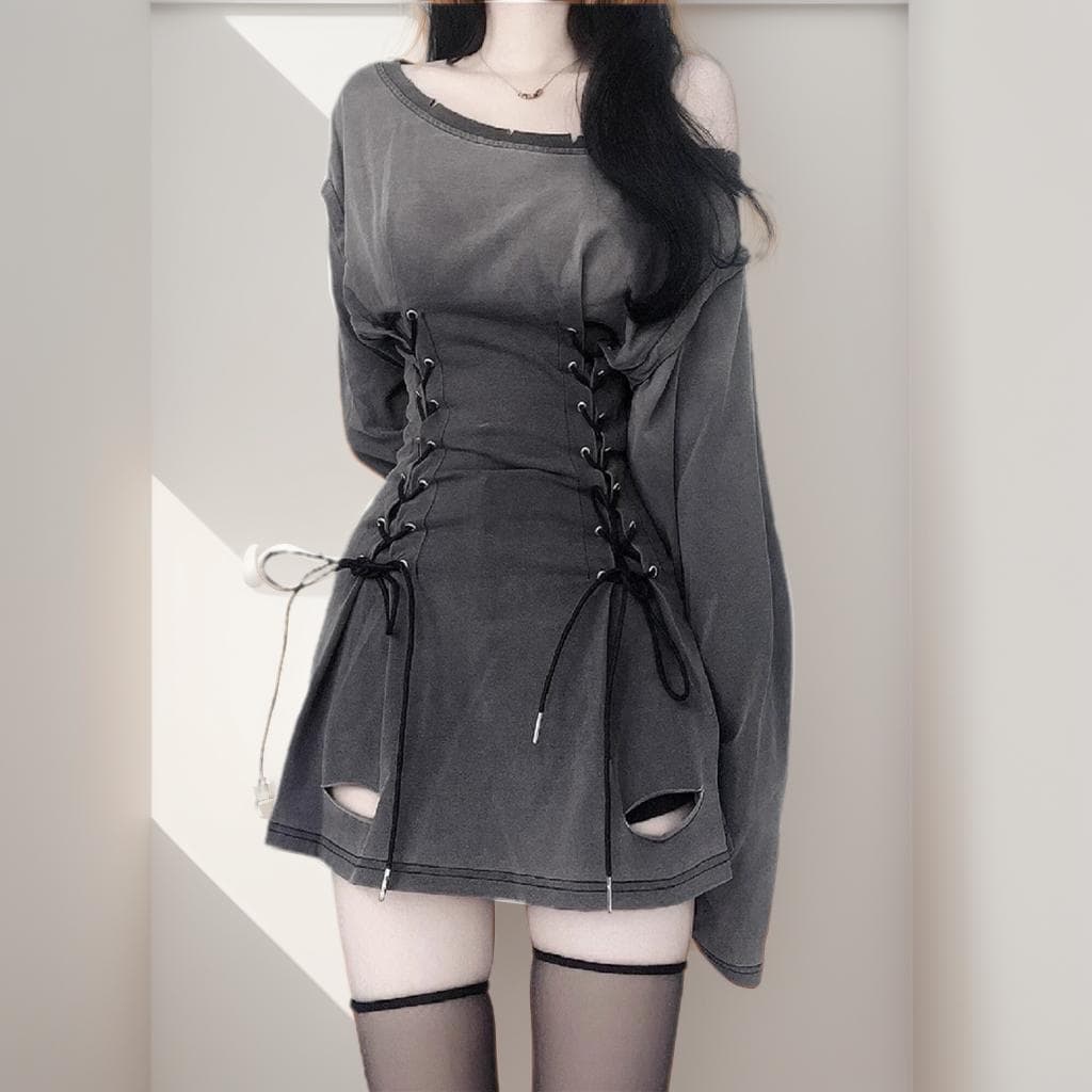 princess polly baby blue dress Bandage Dress Comeback: 2000s Fashion Returns
