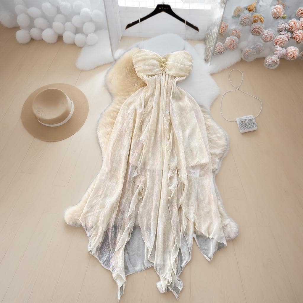 Fairycore Bridal Looks