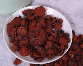 Socotra Dragon's Blood Resin – Premium Natural Tears
