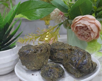 Aloe Dried Resin Socotra(Pery-Pery)