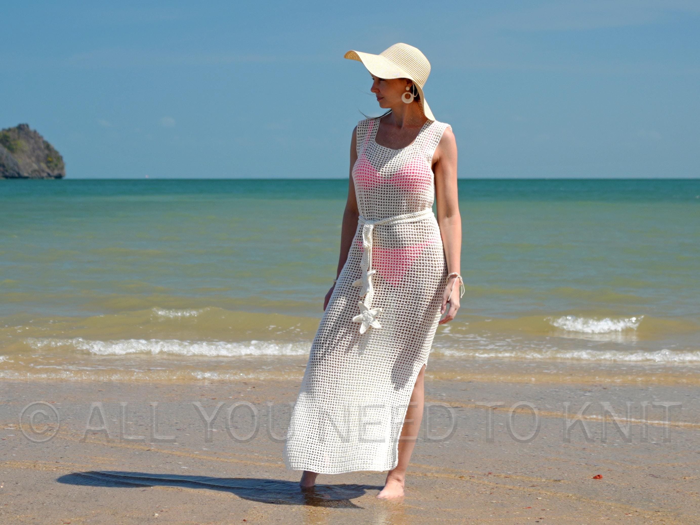 Net Dress - Etsy
