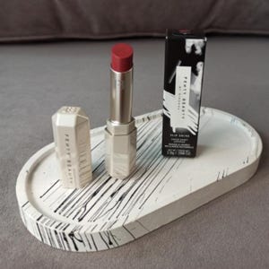 Fenty Beauty Pink Moisturizing Shiny Lipstick